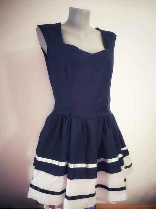 Рокли- S, М красиви, като нови