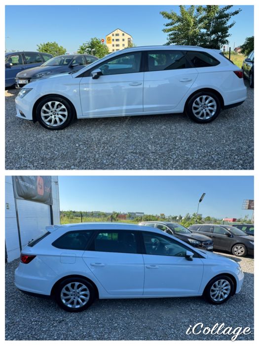 SEAT Leon 2015 — imagine 5