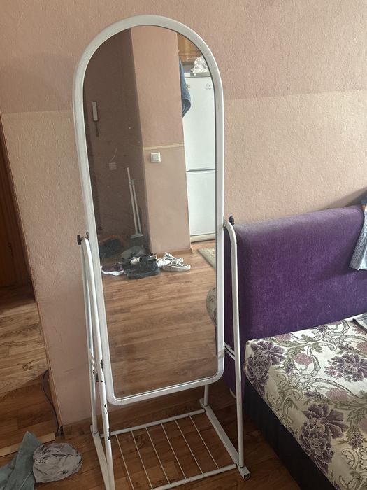 Зеркало напольнле