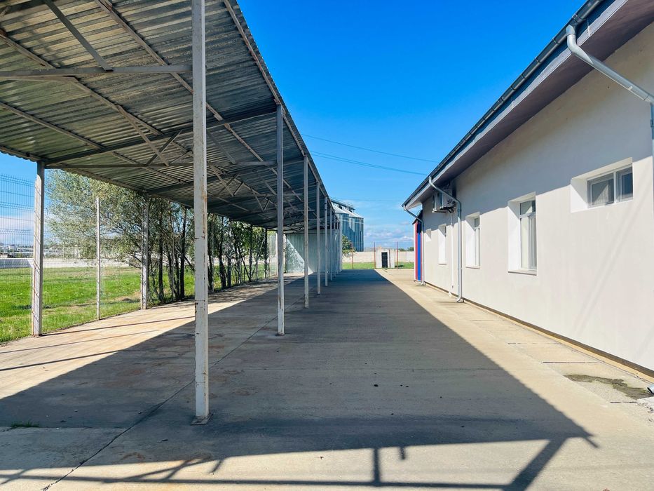spatiu comercial de vanzare Vaslui