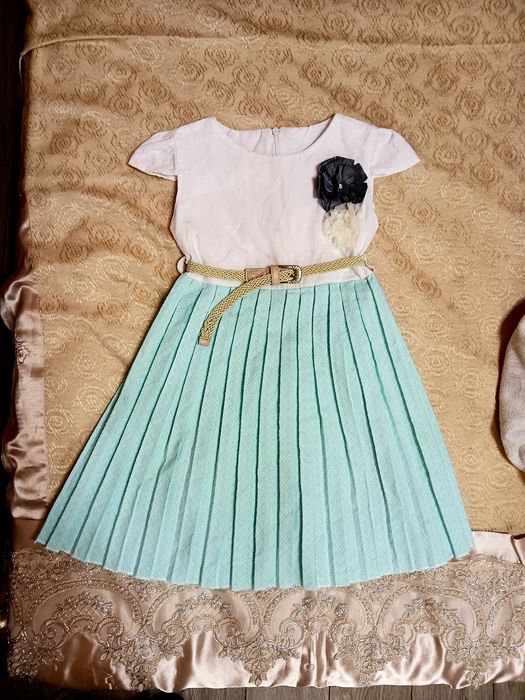 Нова детска рокля