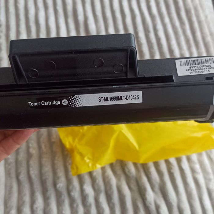 Тонер касети за Brother