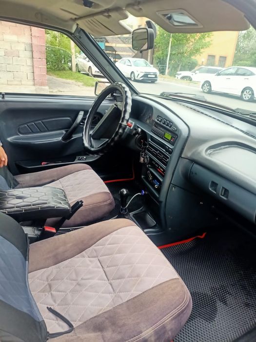 Ваз 2114 хорошая машина