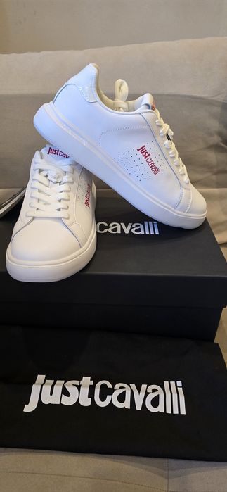 Just Cavalli,,сникърси,маратонки 38,39 номер