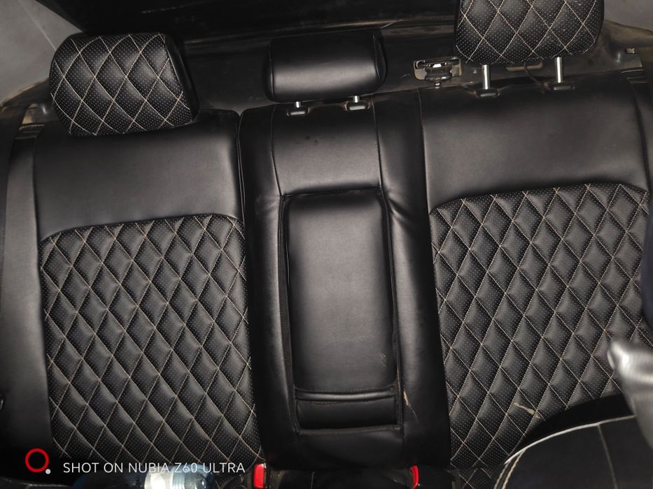 Разбираю мазда 3