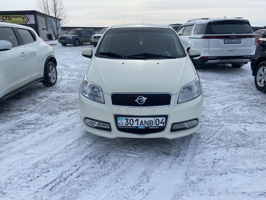 Продам Равон Нехия R3 отл сост