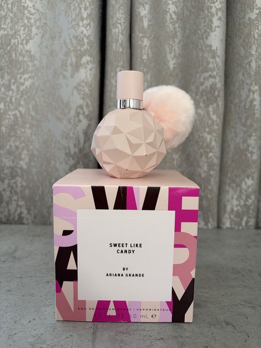 Ariana Grande - Sweet Like Candy