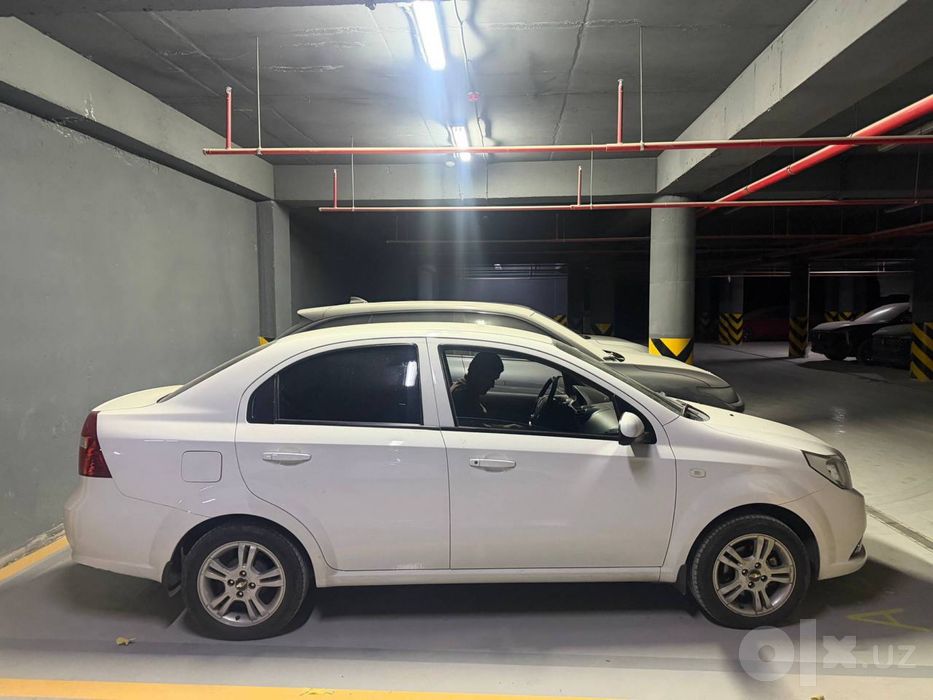 Nexia 3 oq 2020 avtomat