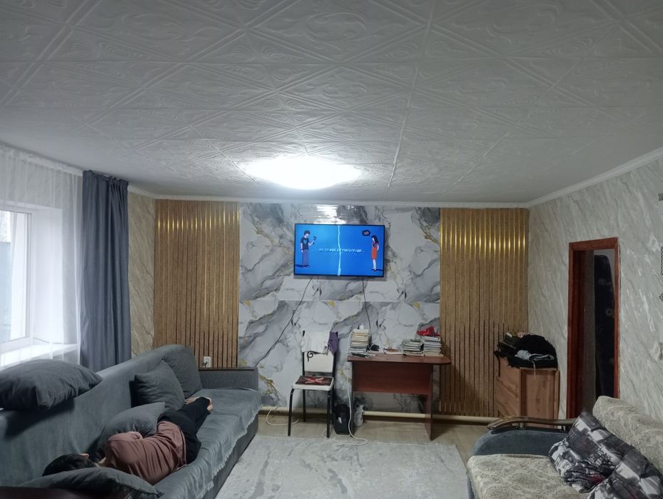 Продам дом  на бабровке 3ком