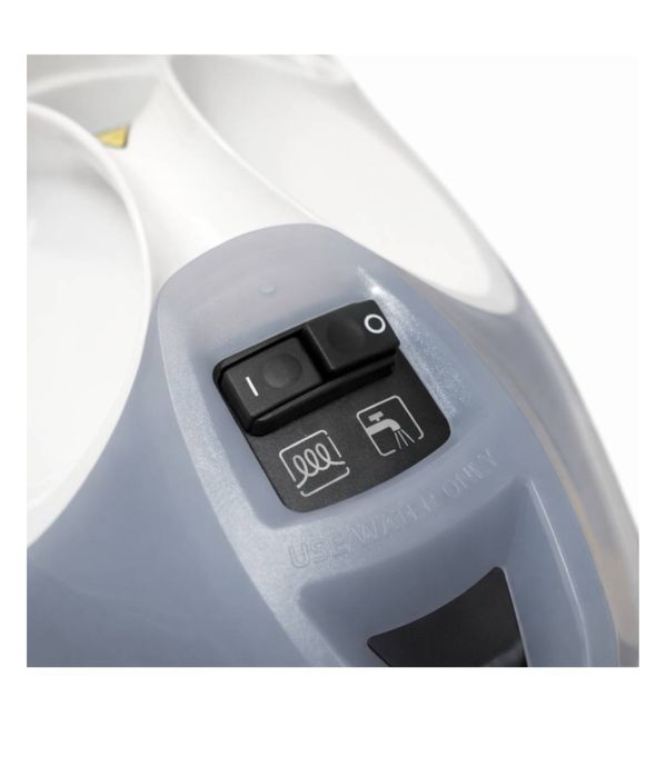 Пароочиститель Karcher