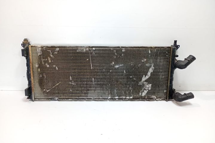 Radiator racire Fiat Doblo prima generatie