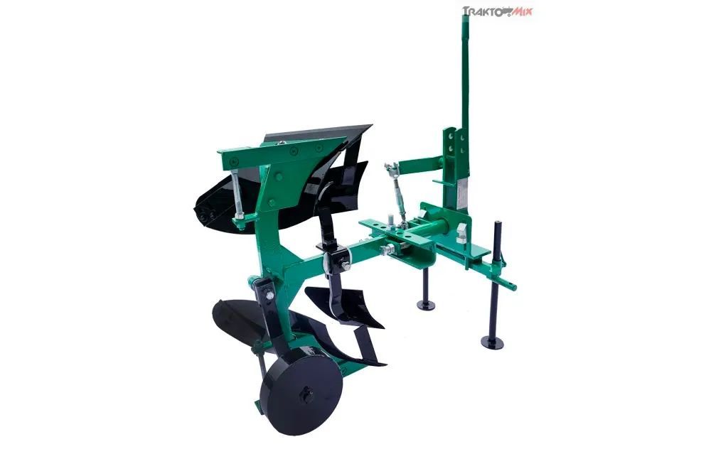 Alta Plug reversibil cu o brazda, Model PO230 Plug reversibil cu o brazda, Model PO230