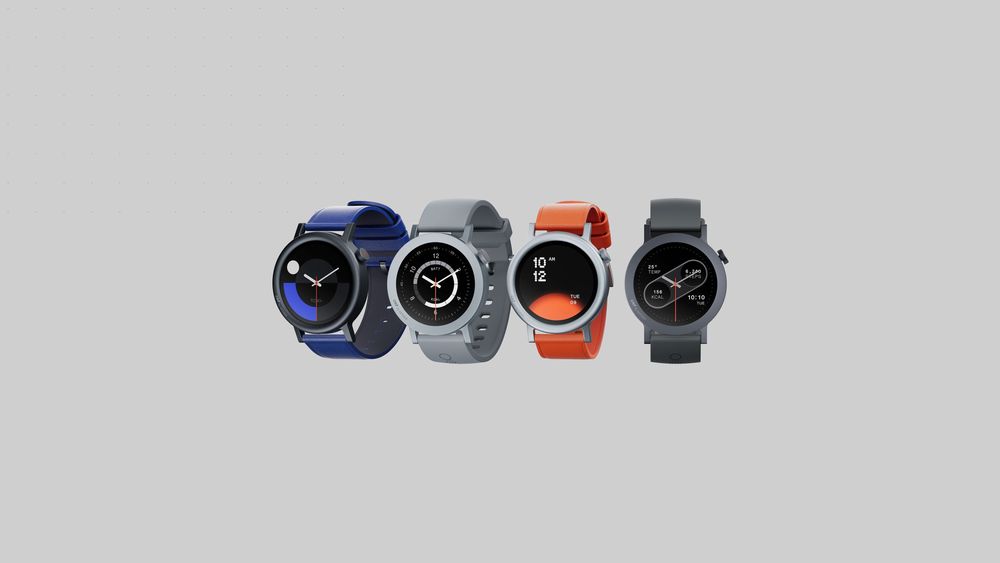 CMF Watch 2 Pro New 2026
