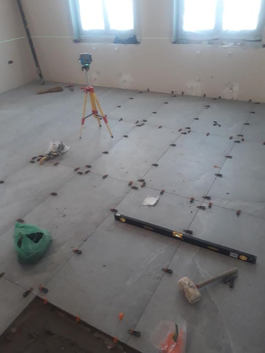 Кафельщик Адиль