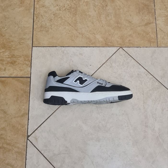 Кроссовки New balance 550 новые