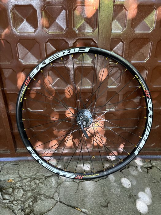 Капла FireEye 26 цола 9x100
