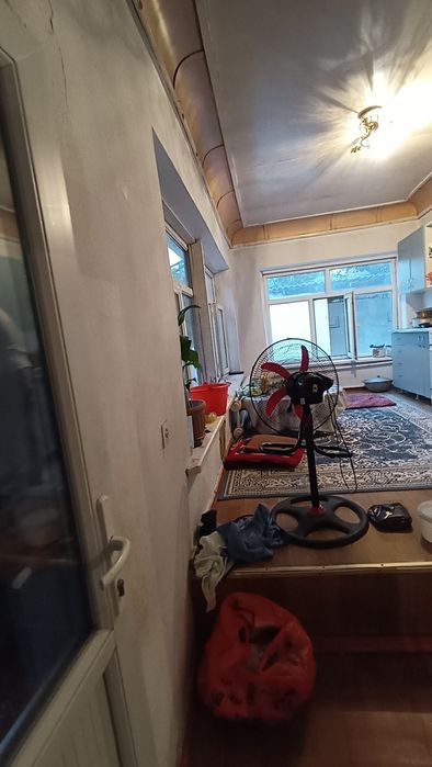 Тез арада жер үй сатылады