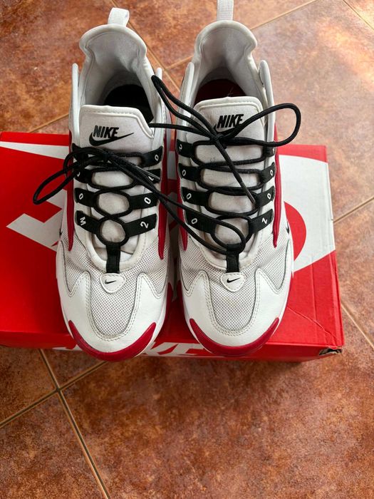 Дамски маратонки Nike