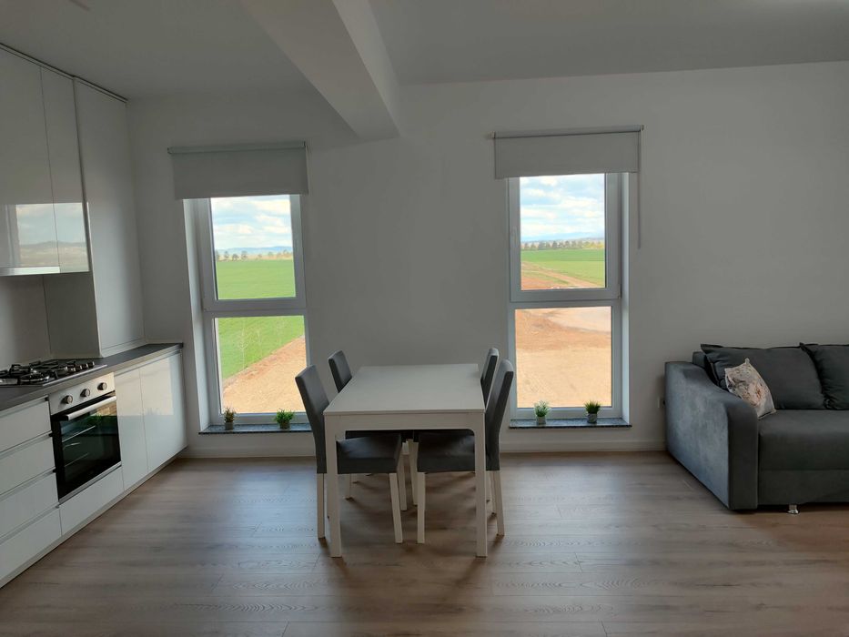 Apartamet de închiriat 2 camere Paulesti, Magnolia Village