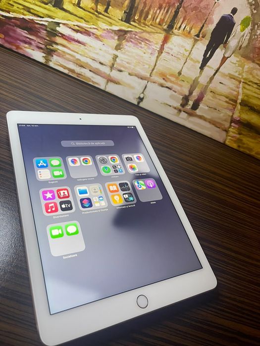 Apple iPad Air 2 White