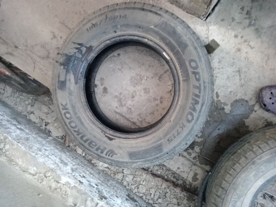 Продам автошина летние