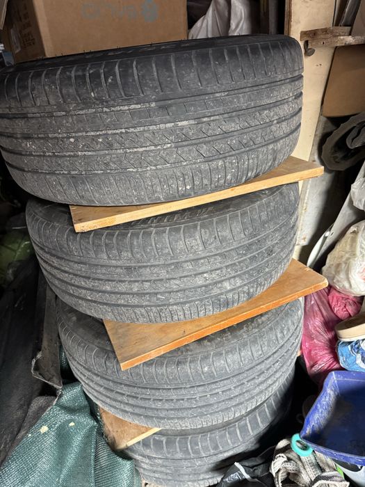 R18 diska Balon uneversal diska