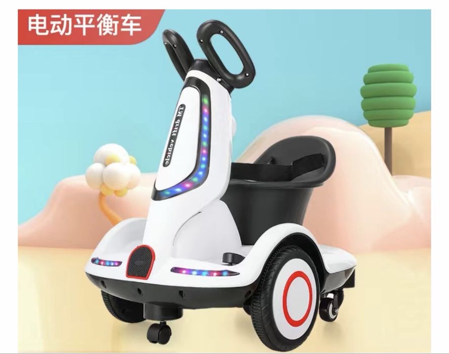 Эльектромобиль для детей