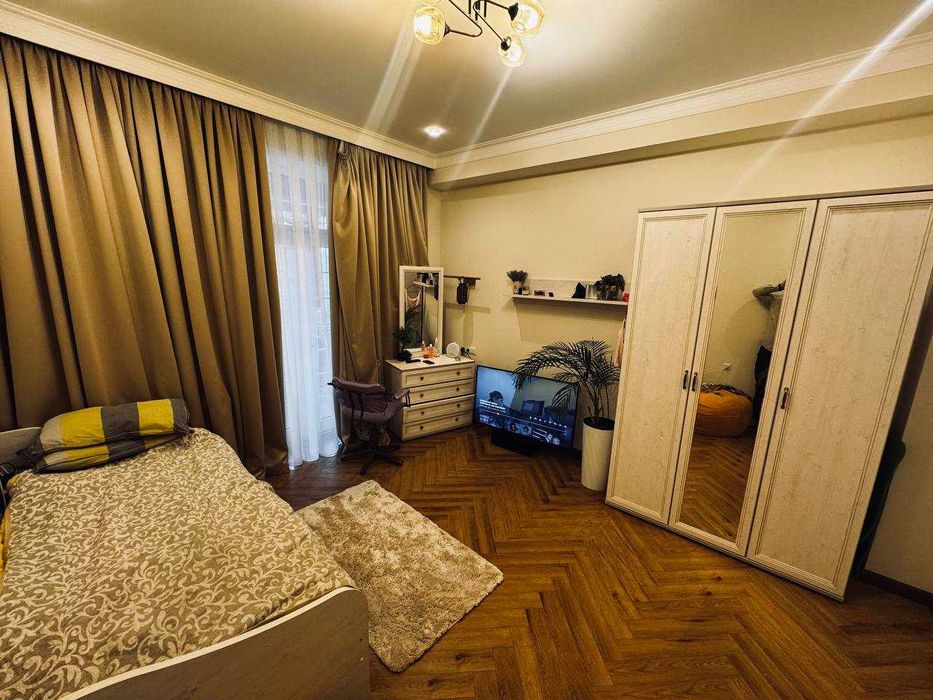 Продаётся 3х комнатная от СОБСТВЕННИКА | Новостройка "ЖК Greenwich"