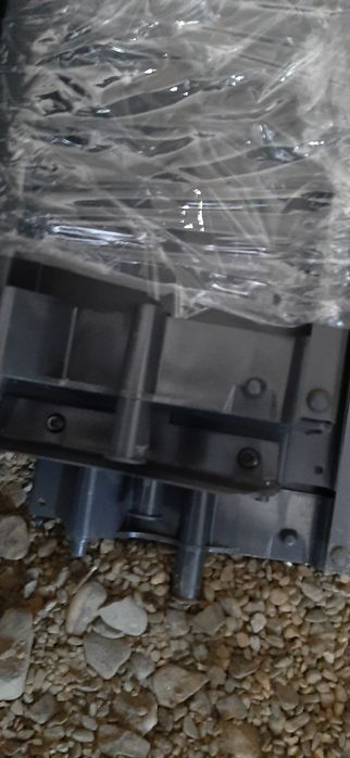 Pergola Bioclimatica Gri Antracit 3x3 x2.4m