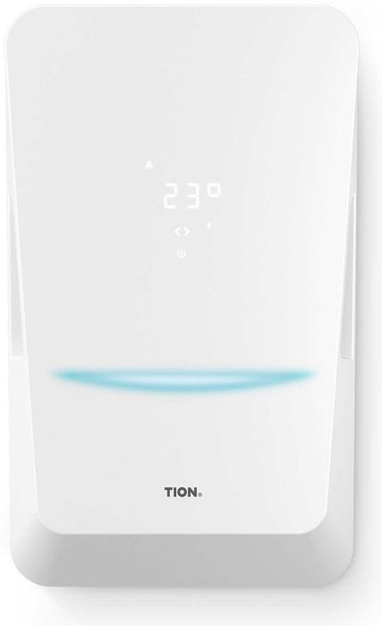 Приточный очиститель TION