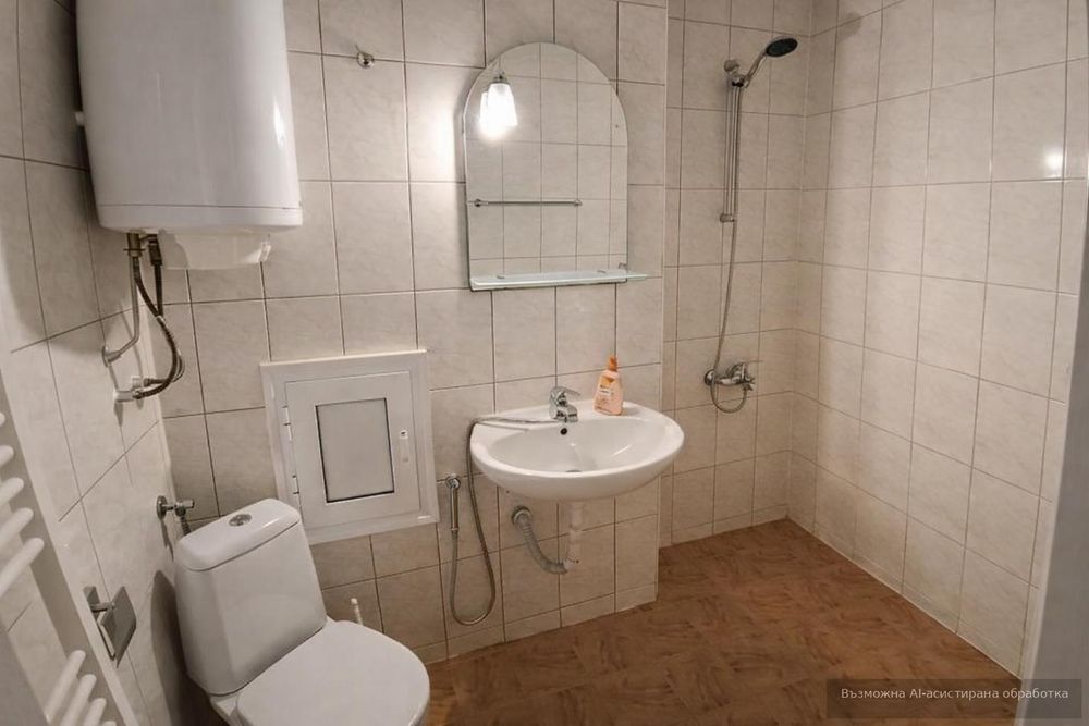Дава се под наем Тристаен апартамент в София, Център - 100 кв.м за 697.17 € - Снимка #7