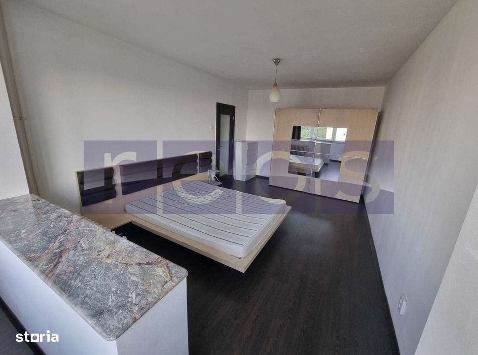 Inchiriere 2 Camere | Zona Unirii |  Loc De Parcare