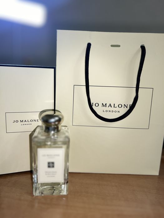 Jo Malone Wood Sage  Sea Salt