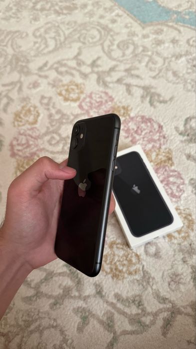 Iphone 11 сатылады