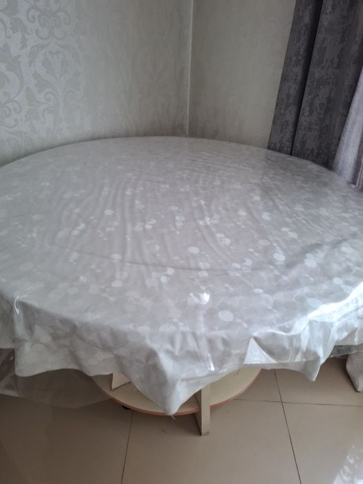 Стол круглый  диаметр 130