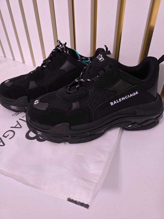Adidași Balenciaga