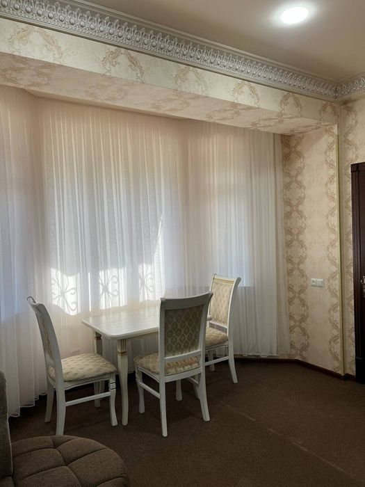 Аренда 2х комн Паркентский Новостройка