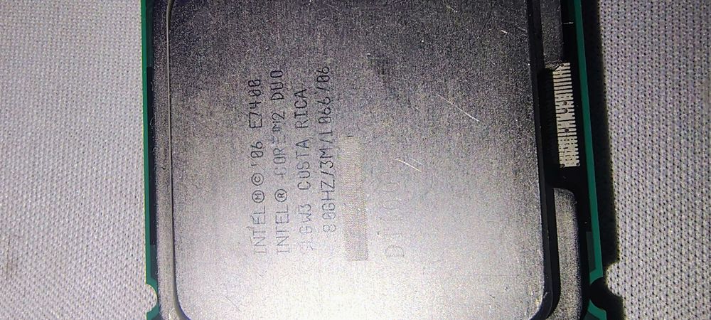 Процессор  процессоры проц