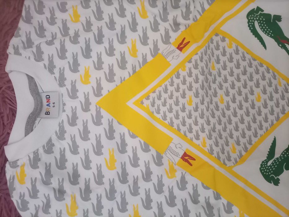 Продам детские новые вещи