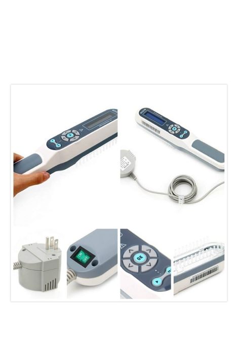 Аппарат Kernel фототерапия расческа KN-4003