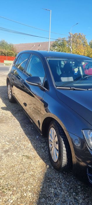 VOLKSWAGEN Golf 2016 — imagine 4