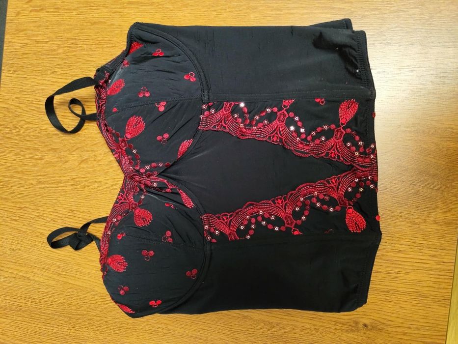 Corset modelator damă M