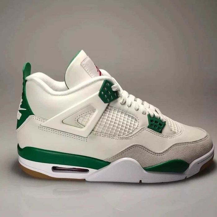 Jordan 4 Pine Green (43) FULLBOX PREMIUM| Livrare rapida cu verificare