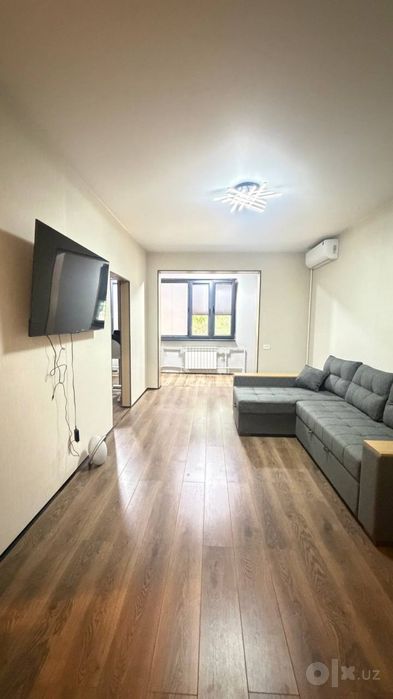 Продается трехкомнатная кватрира