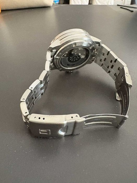 Часовник Tissot PRC 200 automatic chronograph