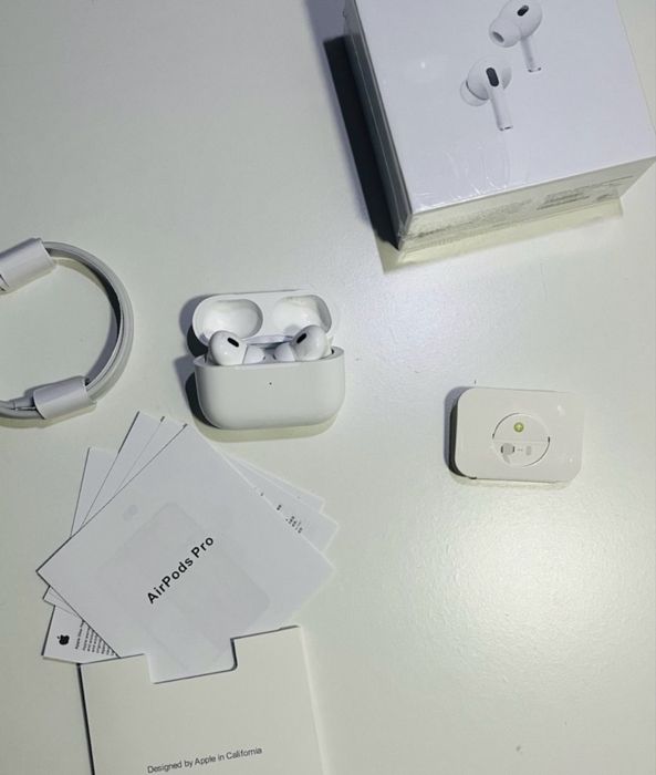 Casti AirPods Pro 2 (Sigilate)