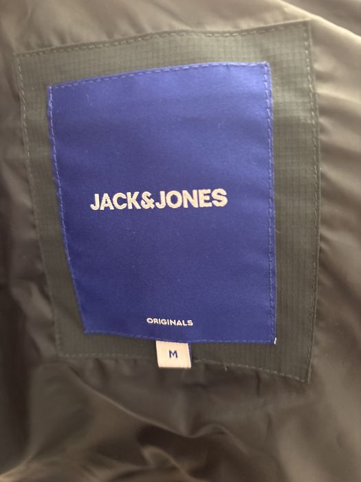 Куртка Jack Jones
