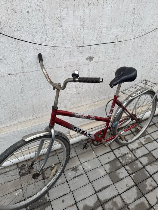 Велики пспортивные и обычные