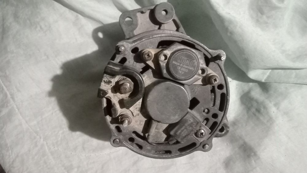 Пассат б3 ға генератор  сатылады