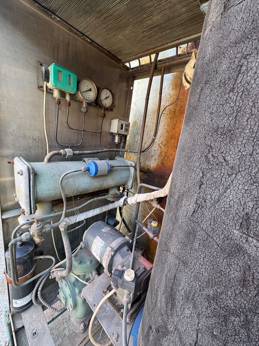 Продается ледогенератор